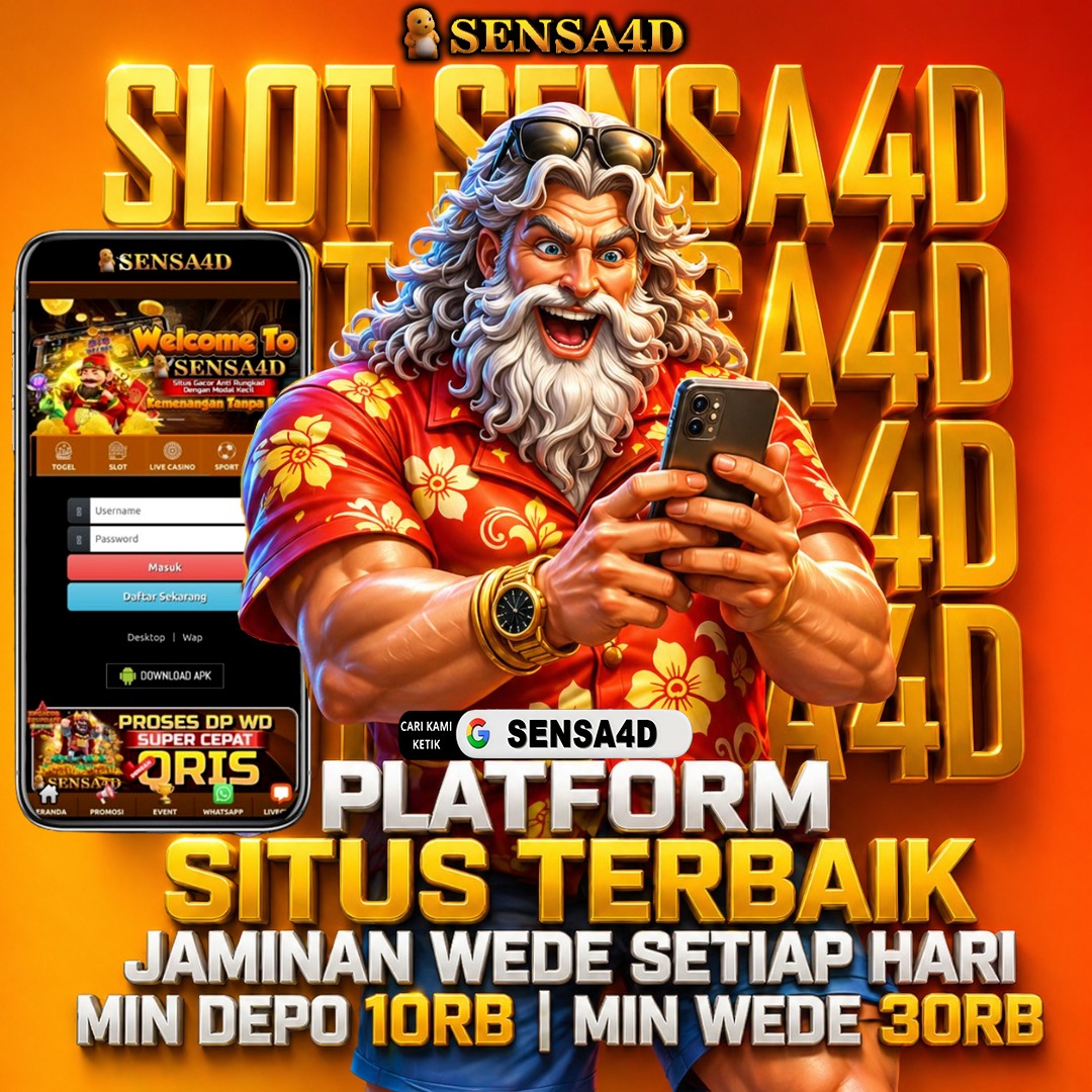 SENSA4D